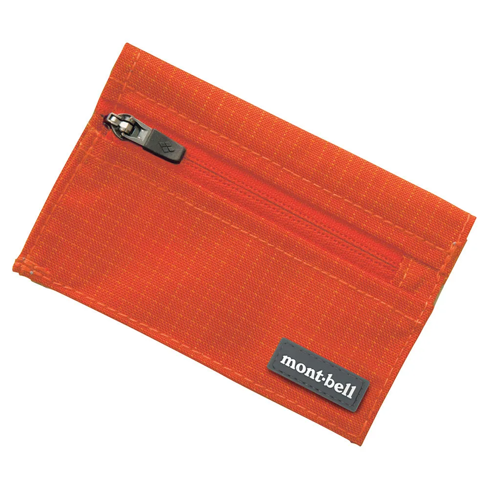 Montbell Trail Wallet