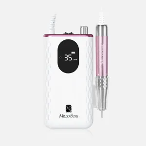 MR5(MM400D) Rechargeable Nail Drill 35,000 RPM