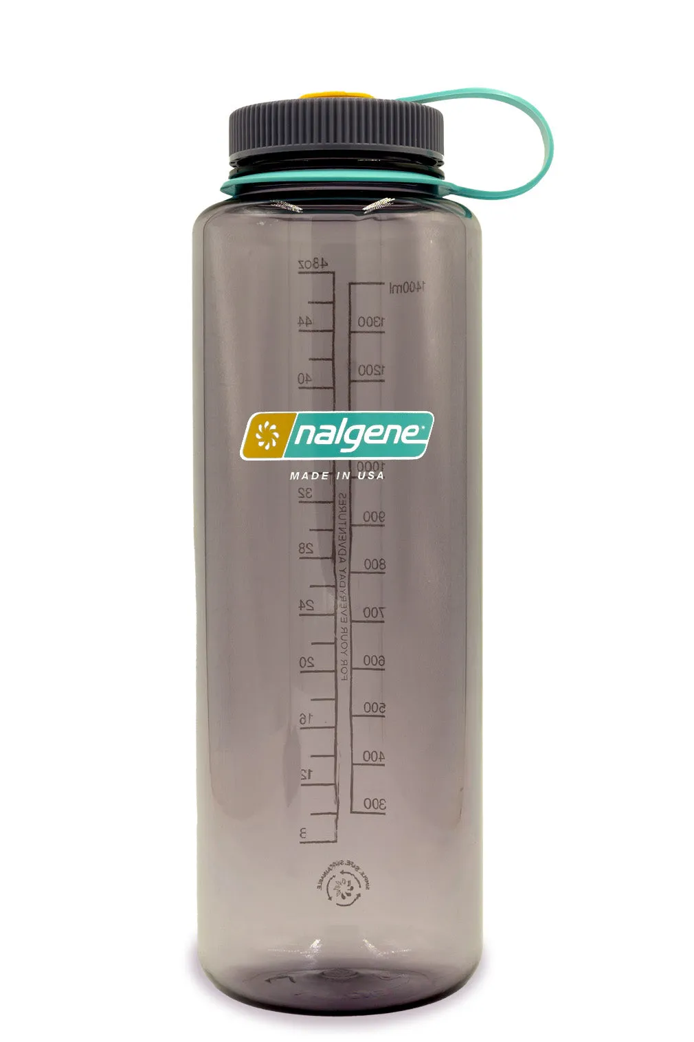 Nalgene Sustain 48oz Silo