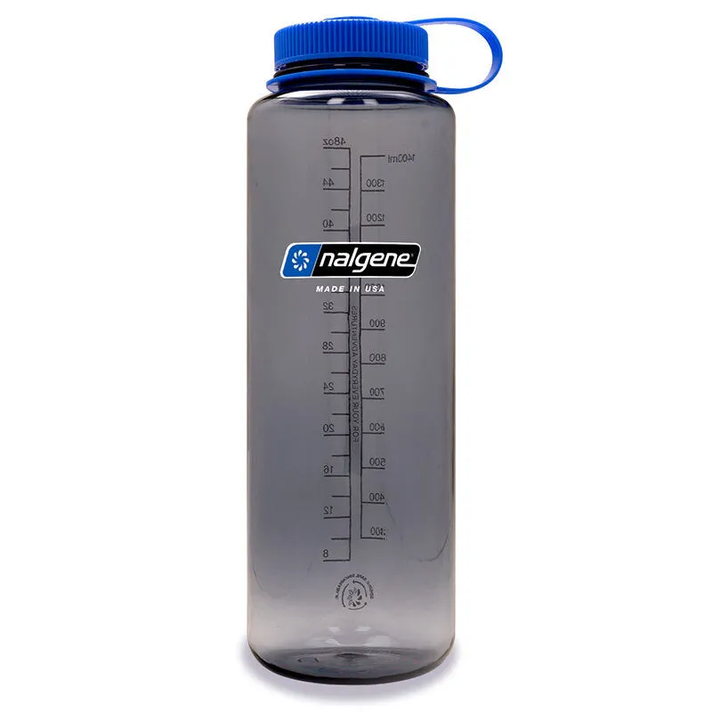 Nalgene Sustain Wide Mouth Silo Bottle 1.5L