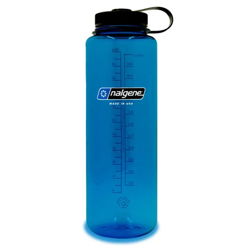 Nalgene Sustain Wide Mouth Silo Bottle 1.5L
