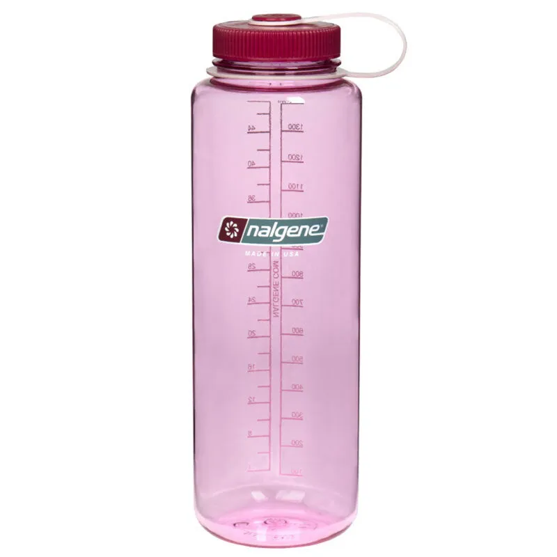 Nalgene Sustain Wide Mouth Silo Bottle 1.5L