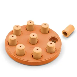 Nina Ottosson by Outward Hound | Dog Smart Composite Puzzle Toy | Level 2 Interactive Dog Game