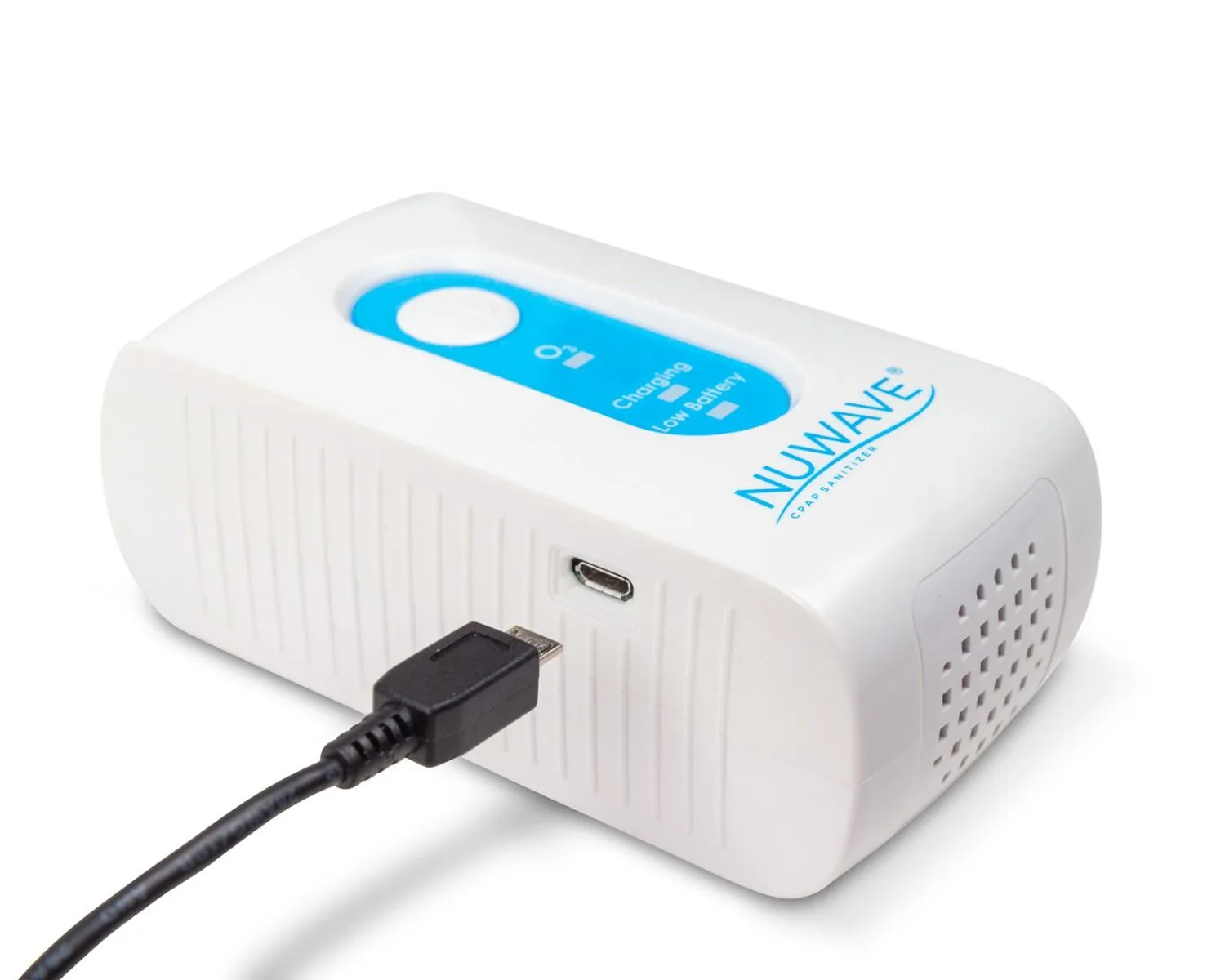 Nuwave Travel  CPAP Cleaner Machine