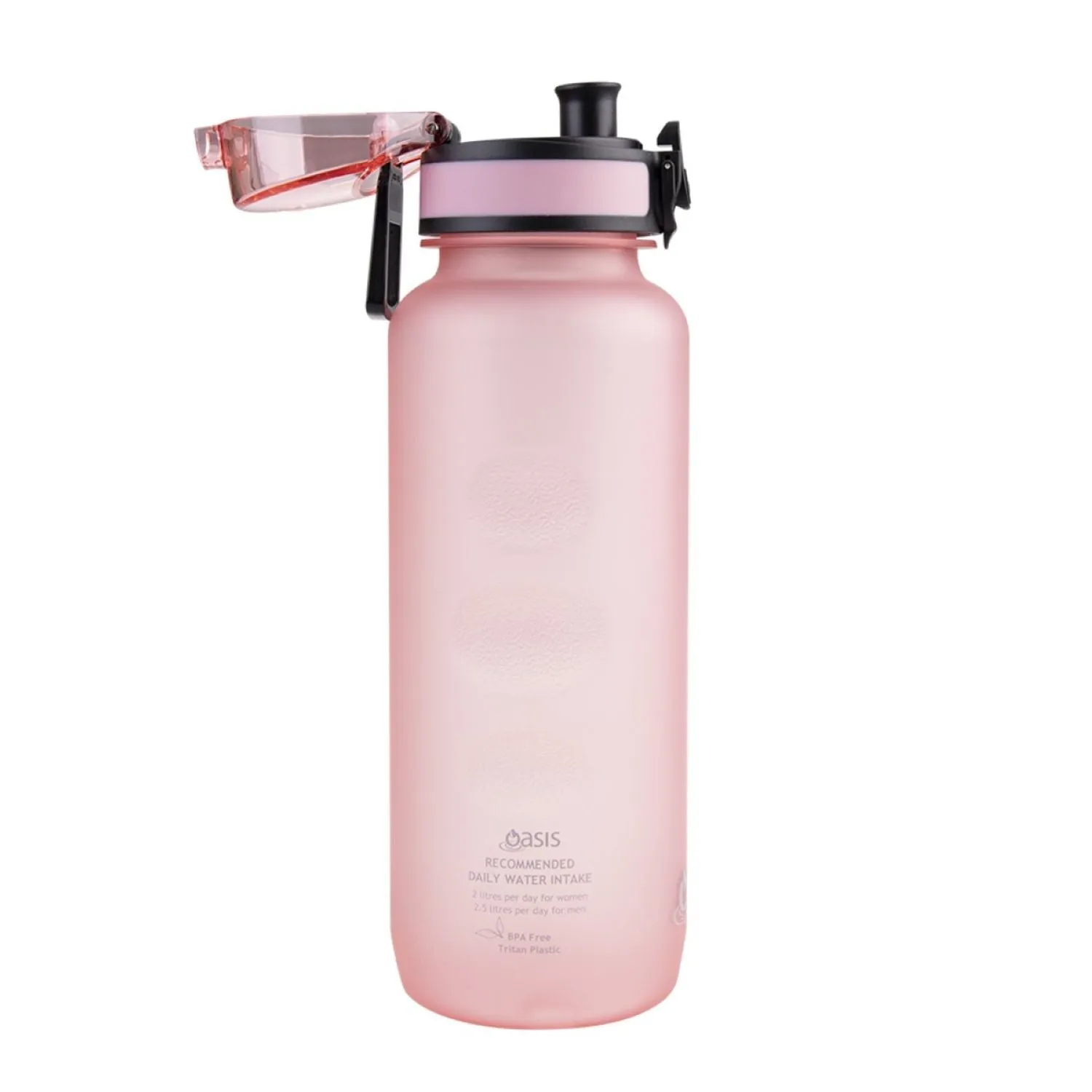 Oasis Tritan Sports Bottle 750ML