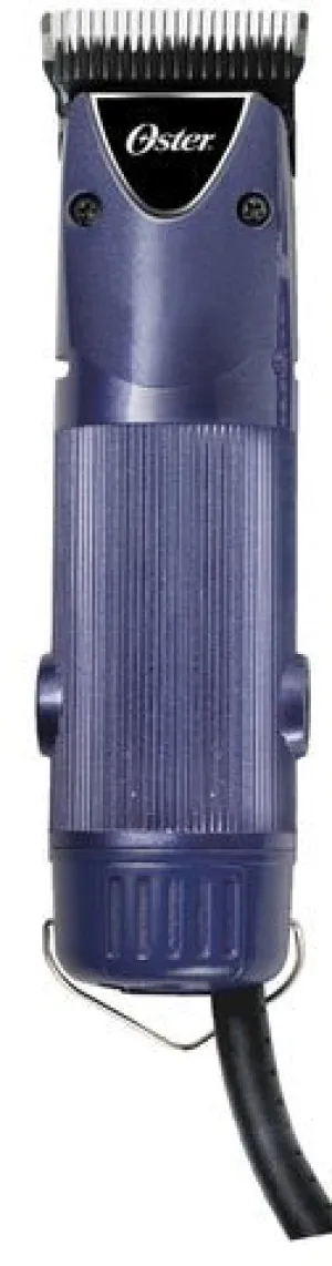 Oster® Turbo A-5 Single Speed Clipper