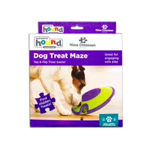 Outward Hound – Nina Ottosson – Dog Treat Maze [Level 2]