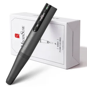 PC180F Portable Rechargeable Nail Drill 25000RPM