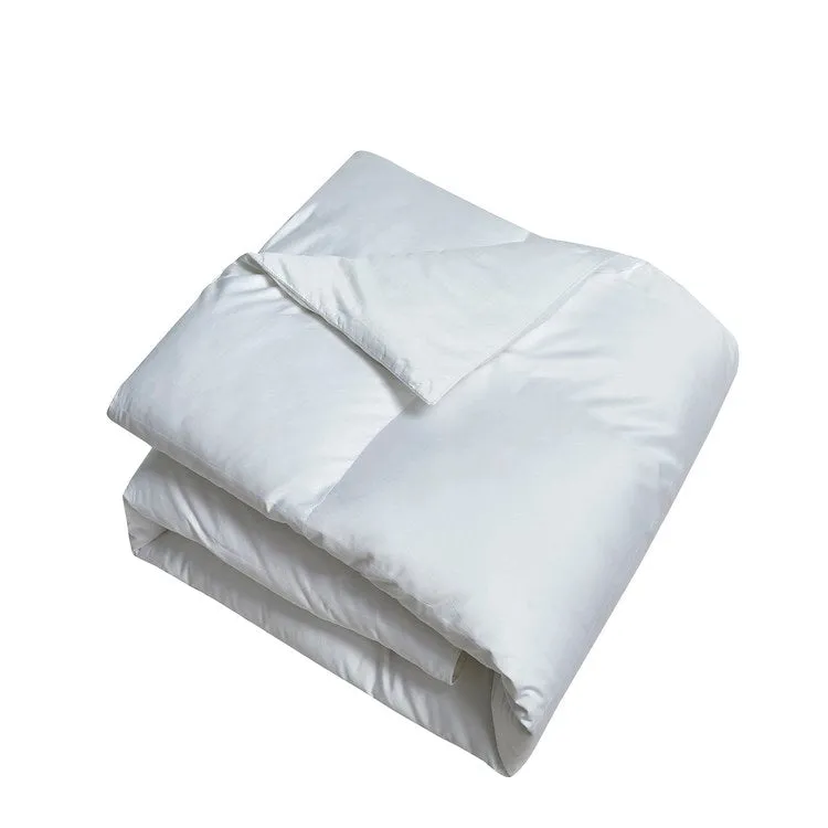 Pet Agree 100% Cotton Down Alternative All-Season Full/Queen Comforter