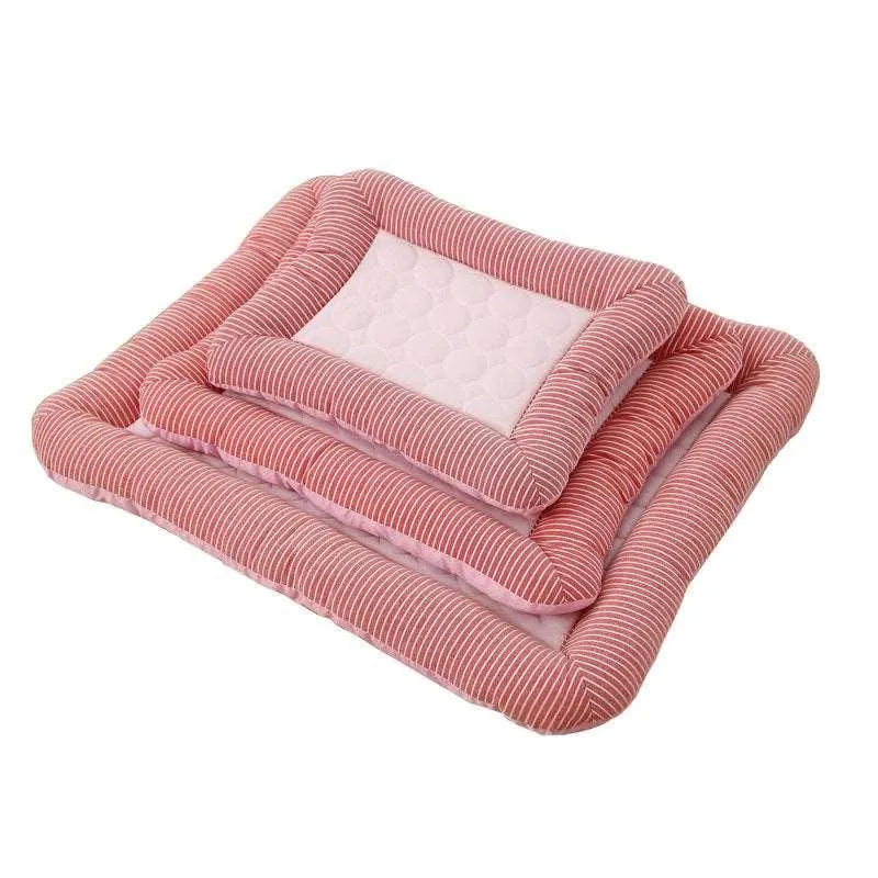Pet Cold Sense Cool Pad