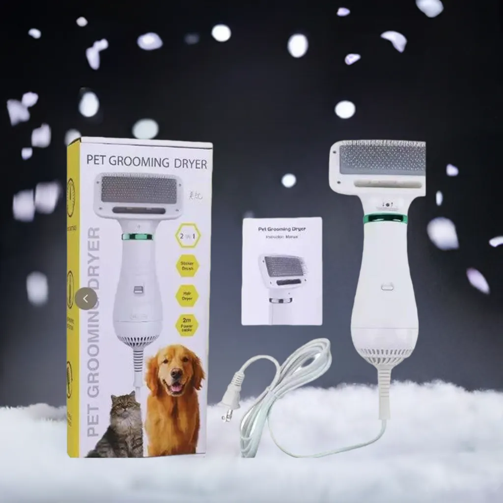 Pet Hair Dryer
