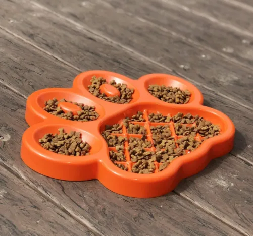 PetDreamHouse PAW Slow Feeder