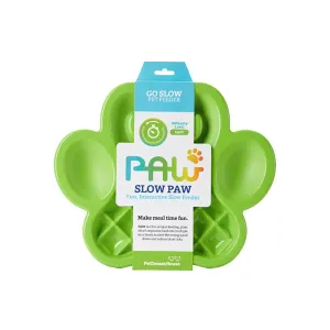 PetDreamHouse PAW Slow Feeder