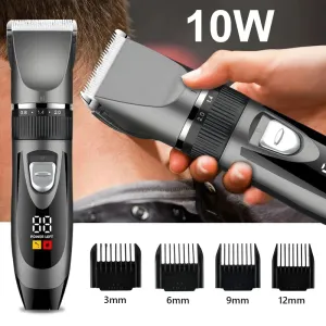 Professional Dog Clipper for Pets & Grooming