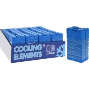 Progarden Cooling Iceblock | Pack of 2