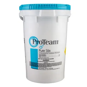 ProTeam Pure Stix - 50 lbs