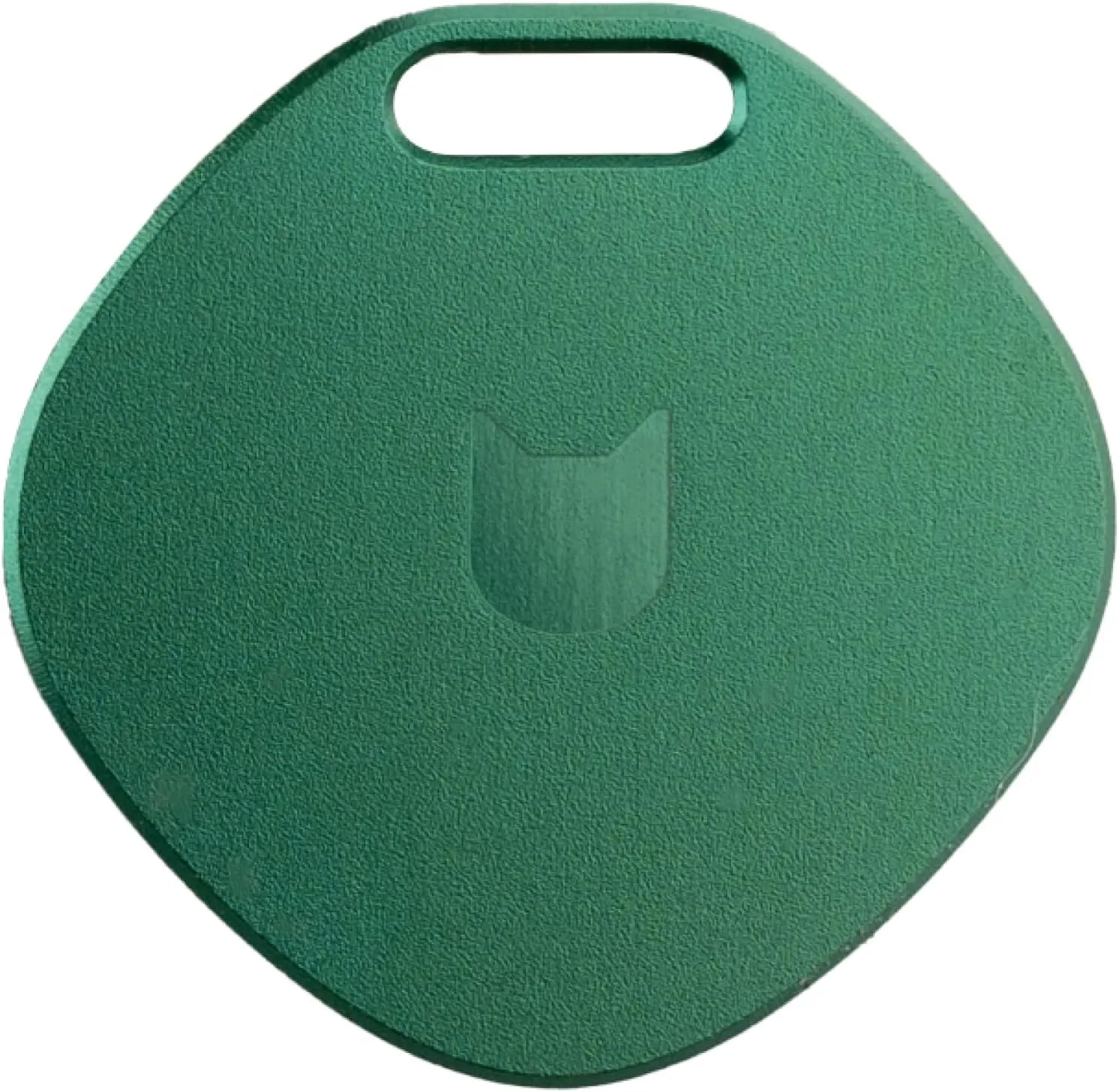 Safety Cat Collar Pro and Tag Set - U.S. IDA Gold Award, Elastic Release Cat Collar Charm Tag, Non Breakaway Cat Collar Adjustable with Charm for Kitten Small Large Cats (Alpine Green, S)