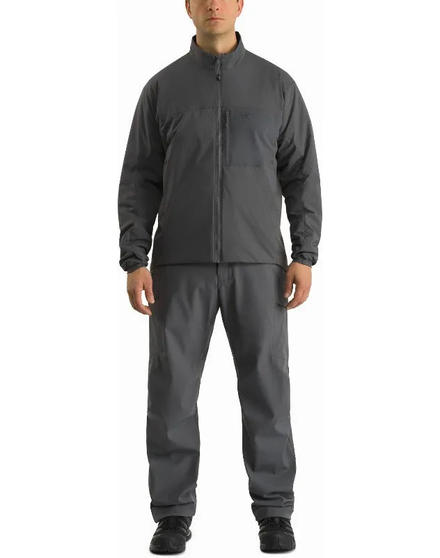 SAMPLE Arc'teryx LEAF Atom Jacket LT (Gen 2.1)