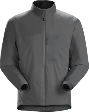 SAMPLE Arc'teryx LEAF Atom Jacket LT (Gen 2.1)