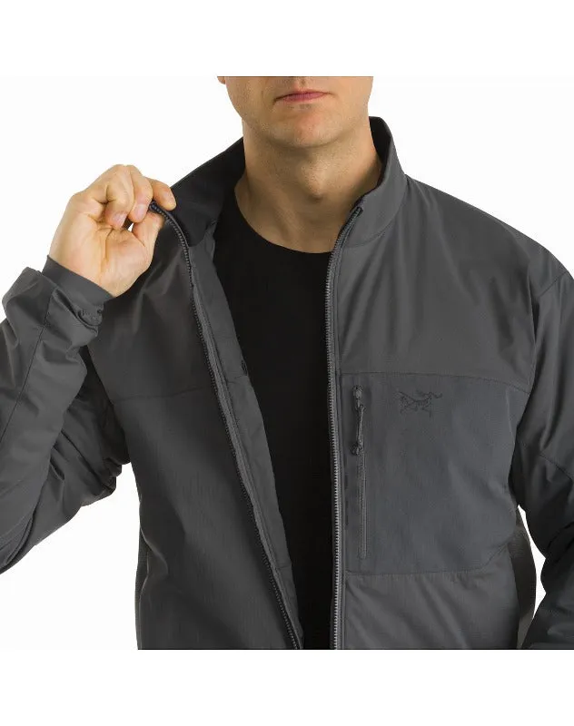 SAMPLE Arc'teryx LEAF Atom Jacket LT (Gen 2.1)