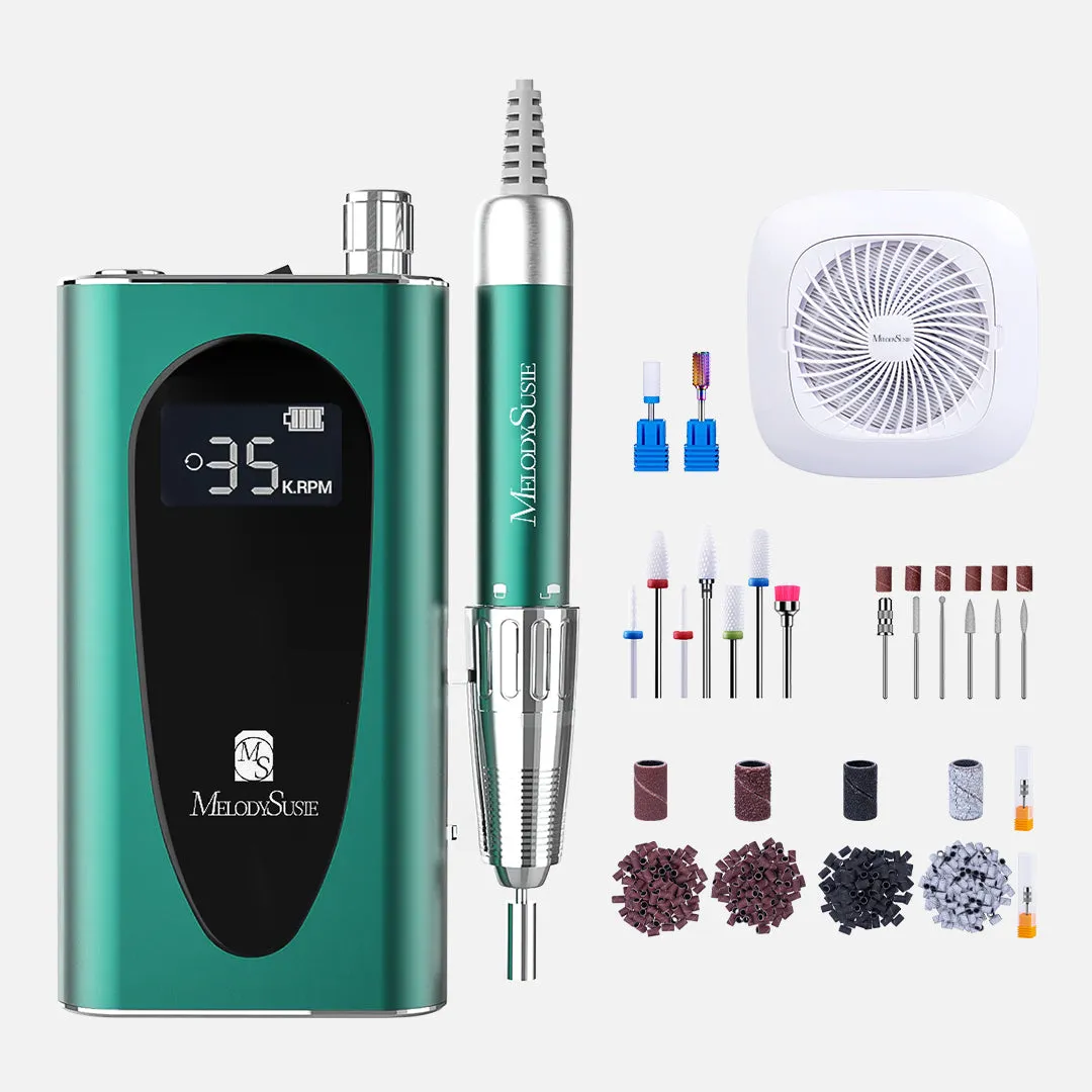 Sparkle Plus(MM400C) Dust-Free Kit