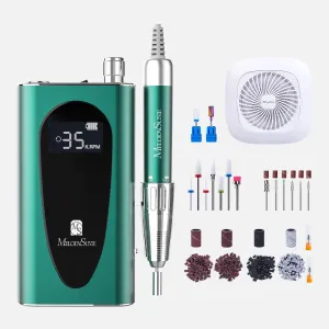 Sparkle Plus(MM400C) Dust-Free Kit