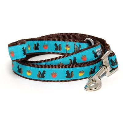 Squirrelly Collar & Leash Collection