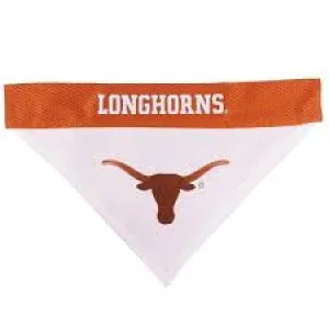Texas UT Reversible Bandanas