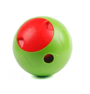 The Foobler Green/Red