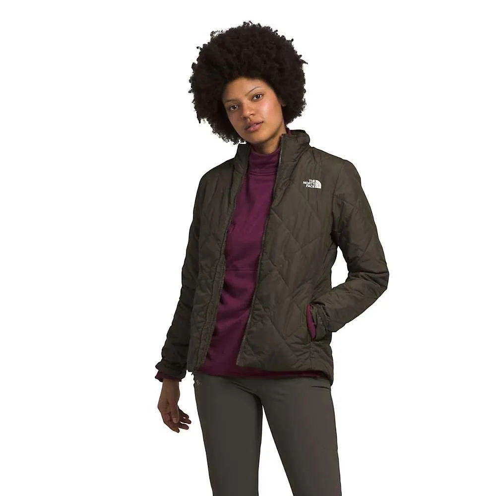 The North Face Women's Shady Glade Insulated Jacket