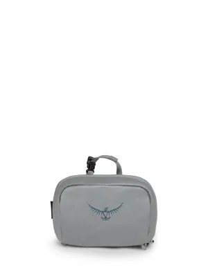 Transporter Hanging Toiletry Kit Smoke Grey O/S