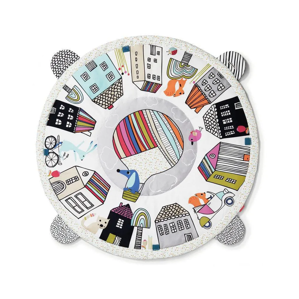 Vibrant Village Smart Lights Activity Gym