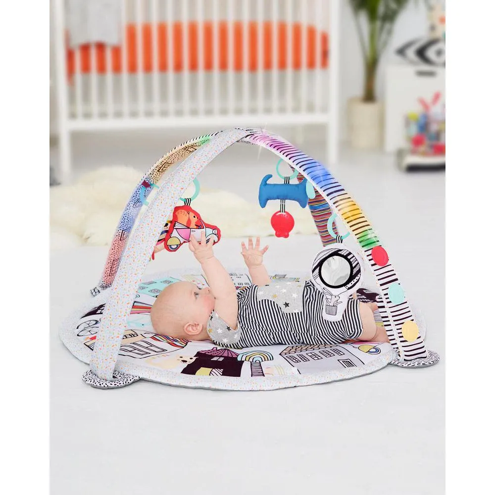 Vibrant Village Smart Lights Activity Gym