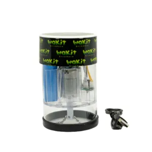 Wakit Electric Grinder