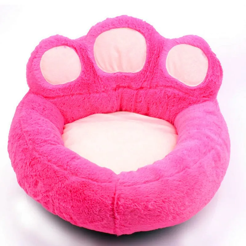 Warm Cat Bed