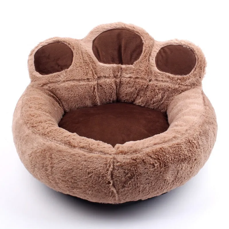 Warm Cat Bed