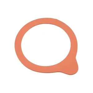 WECK Rubber Seals 10cm (Dia) (Set of 10pcs)- Pack 1