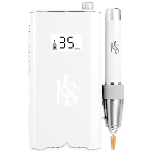 White Drill Within Warranty