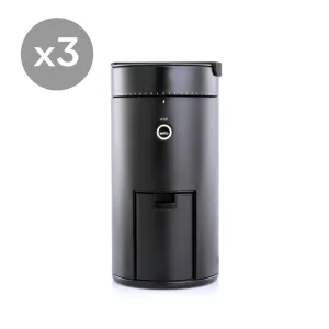 Wilfa Uniform  Coffee Grinder (Bundle of 3)