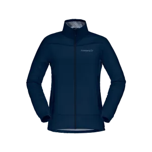 Women's Falketind Octa Jacket