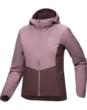 Women's Norvan Insulated Hoody (Past Season)