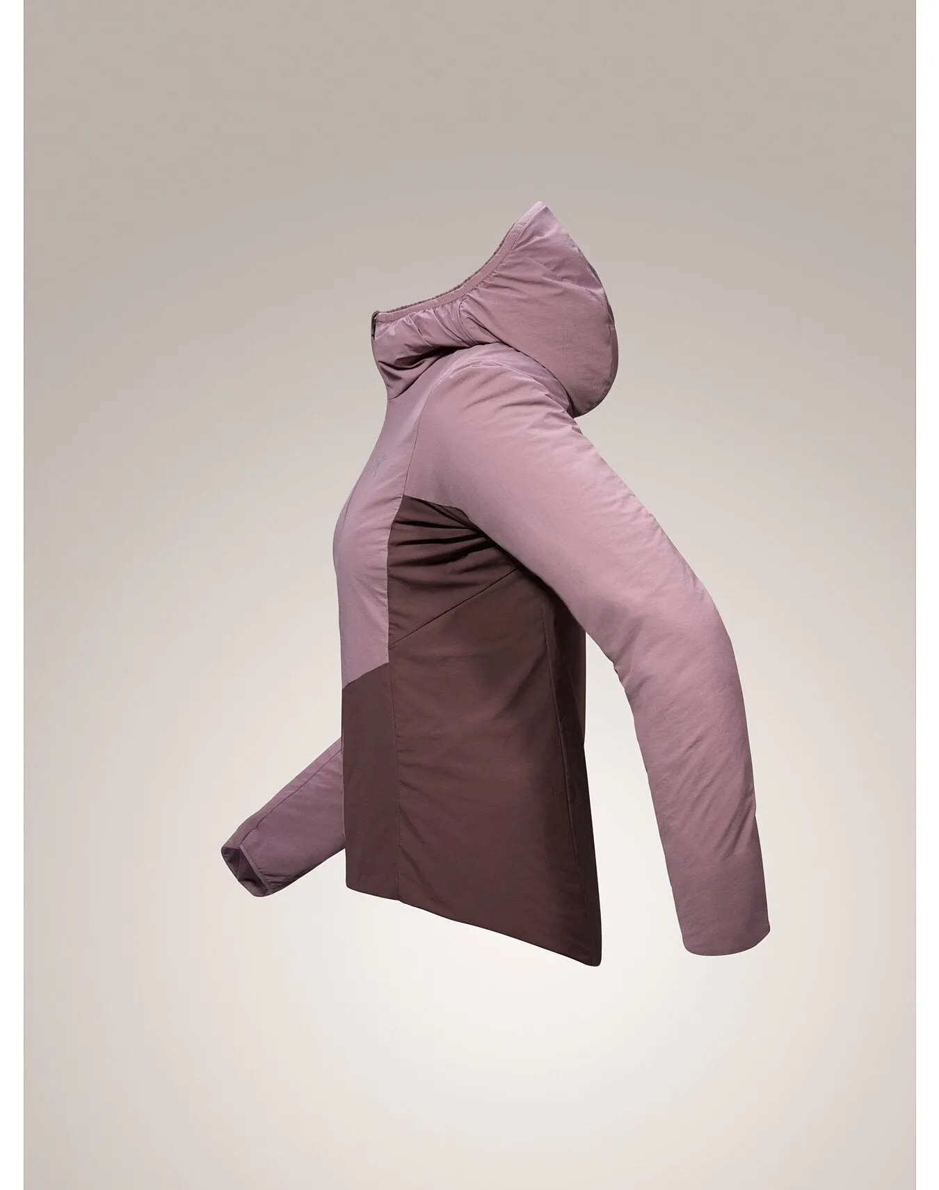 Women's Norvan Insulated Hoody (Past Season)