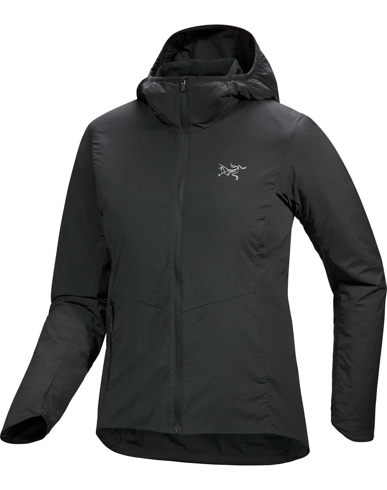 Women's Norvan Insulated Hoody (Past Season)
