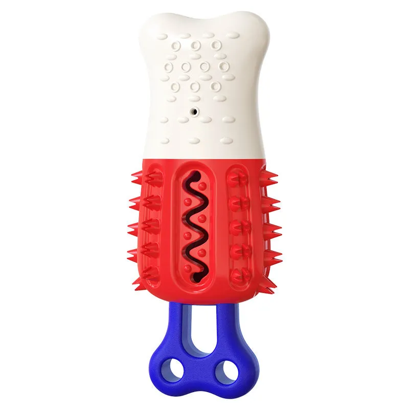 Woooby™ Summer Cooling Cleaning Care Teeth Pet Chewing Supplies