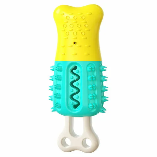 Woooby™ Summer Cooling Cleaning Care Teeth Pet Chewing Supplies