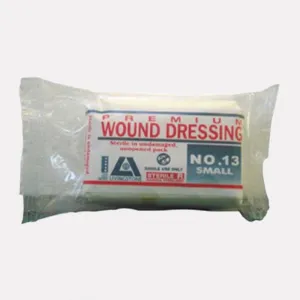 Wound Dressing #14