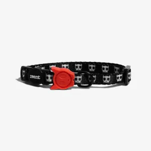 Zee.Cat Cat Collar Skull 2.0